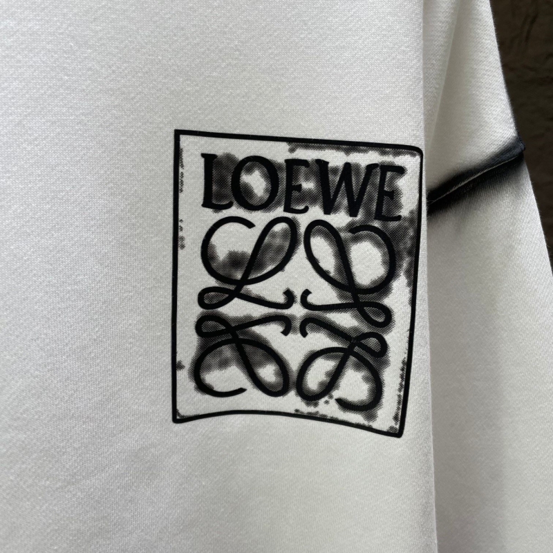 Loewe Hoodies